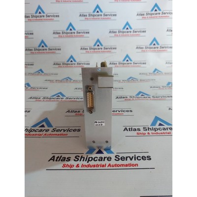 MALLING KONTROL 2/7-87 PCB Karte