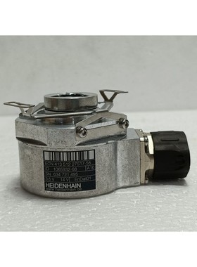 HEIDENHAIN 1065932-68 Rotierende Encoders Ecn 413 512 27s17-