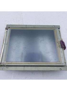 1pc x HEIDELBERG DISPLAY SCREEN QPM-157I Q000718-09 21571312