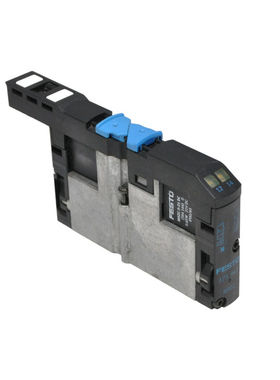 FESTO 电磁阀 2x 3/2 (N),CPA14-M1H-2X3-OLS 173942 CPA14 N