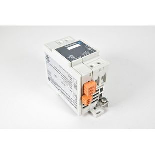 Nofuse Eurotherm 115V Einphasiger TE10A Thyristor