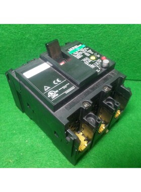 富士电气 EG53C EB3BEC-030B 30A 交流电 100-230-440V E.L. 断路