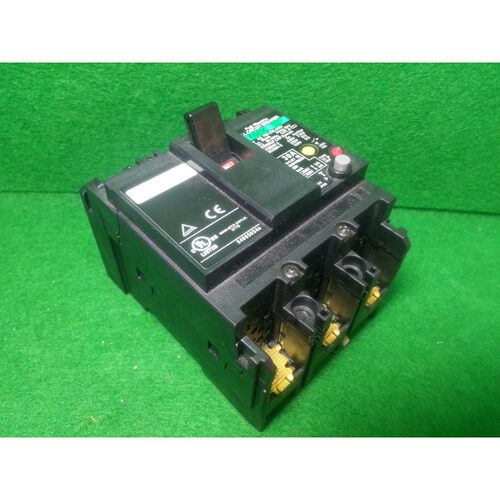 富士电气 EG53C EB3BEC-030B 30A 交流电 100-230-440V E.L. 断路