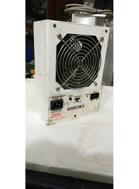 Semtronics ZVI5100 零电压离子控制器传感器发射器