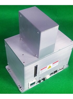 JEL Corporation SAL3261GR-07811 WAFER ALIGNER,二手