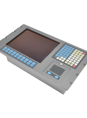 T-POLE T-POD-121,T POD 121,TPOD121 Industrie-Monitor 85-264