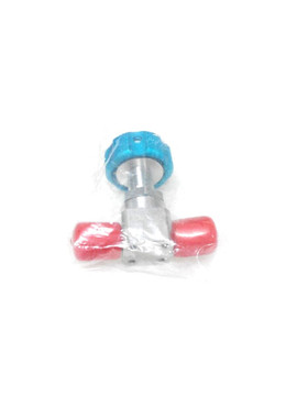 HAM-LET HP20-4VKHR-GF4 SS316L 保修和延长保修
