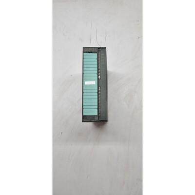 SIEMENS 7MH4950-2AA01 SIWAREX DUAL CHANNEL WEIGHING MODULE