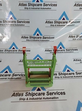 Phoenix Contact Skbi 64/G64 Conector Tarjeta 2263117