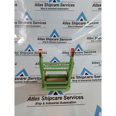 Phoenix Contact Skbi 64/G64 Conector Tarjeta 2263117