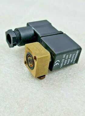 PARKER 131M7550 SOLENOID VALVE S1913A 3 路阀门