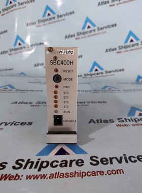 KONGSBERG SIMRAD SBC400H PCB Scheda 37982600 C