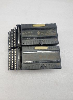 GE IC200ALG240-JE Analogico Input Modulo Set Di 2 Gratis Spe