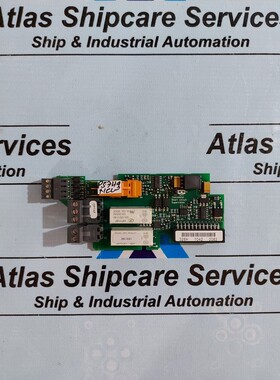 Allen Bradley 20C-DG1 Powerflex 750 24VDC i/o Option Module