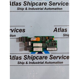 Allen Bradley 20C-DG1 Powerflex 750 24VDC i/o Option Module