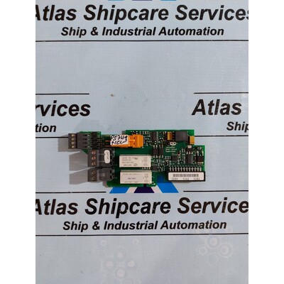 Allen Bradley 20C-DG1 Powerflex 750 24VDC i/o Option Module