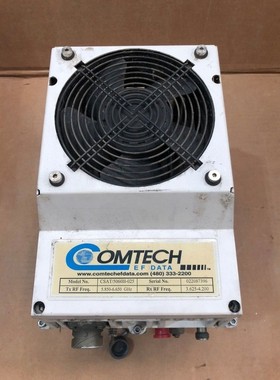 Comtech Ef Data CSAT-5060 C-Band Transceiver Csat / 5060H-02