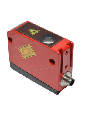 LEUZE ELECTRONIC optical distance sensor ODSL 96B M/D36-2000