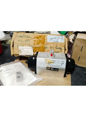 XOMOX XD006S08A-F05 气动阀旋转致动器传感器发射器