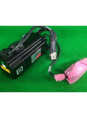 AMAT 0190-14713 SANYO DENKI P30B06040HXS8RM AC SERVO MOTOR B