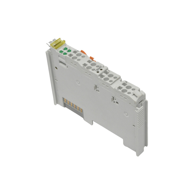 WAGO 4-channel binary input module 753-402