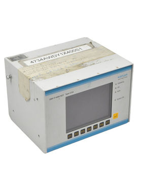 KISTLER 电脑 DMF-P A300 NCF 4734, 4734AWDY2X400S1 测量设备
