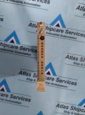 Tarjeta De Monitoreo De Voltaje ABB SYNPOL CMA 37 GVT 360 57