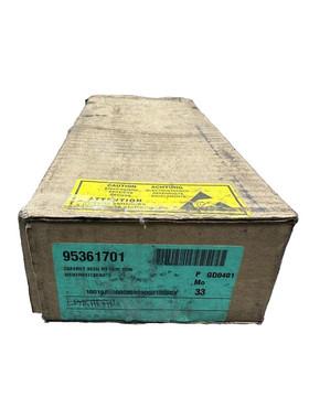 DE DIETRICH 95361701 CARTE DE SECURITE RV 0520 3200