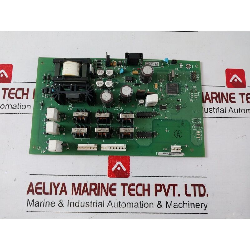 Allen-Bradley 394877-a02 Scheda Inverter 394869-b05