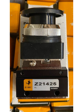 EMC MV32-06S6B Z21425 SOUPAPE DE RETOUR A RESSORT A BOUTON x