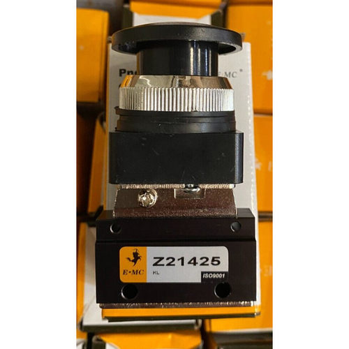 EMC MV32-06S6B Z21425 SOUPAPE DE RETOUR A RESSORT A BOUTON x
