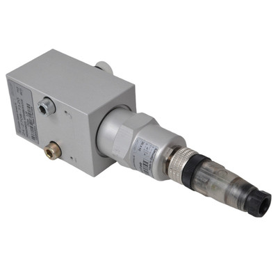 SKF flow limiter 24-2708-7120 mengenbegrenzer Sp/Smb8/2E4/12