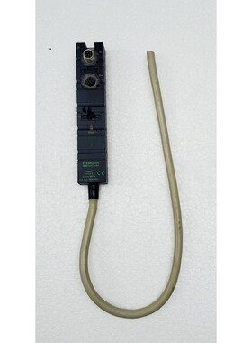 MURR ELEKTONIK 566560 CUBE67 DO32 VALVE MPA
