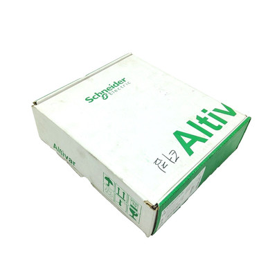 SCHNEIDER ELECTRIC ALTIVAR 320 (ATV320U22N4B) 频率转换器
