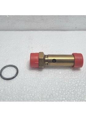 Seetru TUV Sv 07 893 8 D/G Sicherheitsventil 7.31 Stange Neu