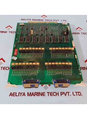 Uzushio electric ud001 86h352 67 pcb card