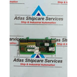 Scheda 608201010 PCB T.LYNGSO SOREN