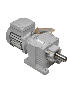 SEW EURODRIVE 齿轮电机 0.25kW i=22.32 119rpm R27 DR63M2,65 5