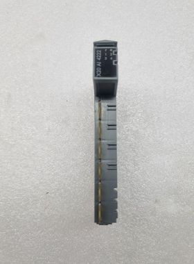 B&R Automatisation Analogique Entrée Module X20 AI 4222 Rev