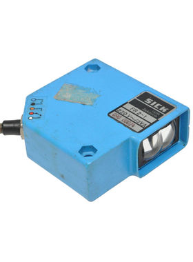 SICK OPTIK 光电传感器 FR2-1,FR 2-1,220V/3伏安,090 00024