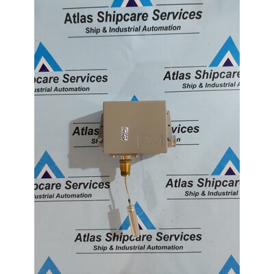 Danfoss KPS 79 060L3103 Temperatur Schalter