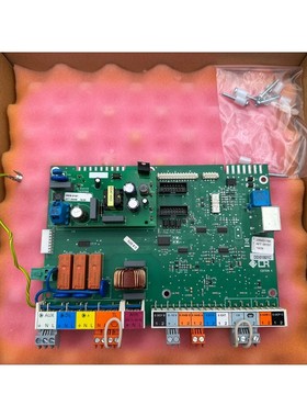 DE DIETRICH 200002044 703426 CARTE RELAIS SONDE ECO/MC CARTE