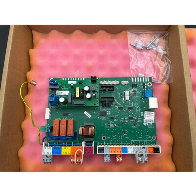 DE DIETRICH 200002044 703426 CARTE RELAIS SONDE ECO/MC CARTE