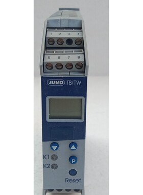JUMO 701140/8888-888-22 Limitatore Di Temperatura