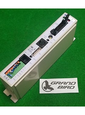 IAI Corporation RCP2-C-RMA-I-PM-0-50-TEL INPUT DC24V Class2,