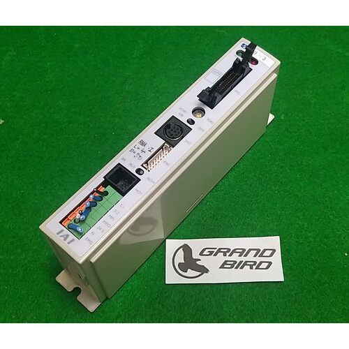 IAI Corporation RCP2-C-RMA-I-PM-0-50-TEL INPUT DC24V Class2,