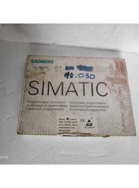 6ES7 431-1KF10-0AB0 Simatic S7-400, Analógico Entrada Sm 43