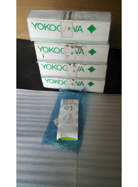 横河S9400UK可编程式逻辑控制器DCS Centum电池组发射器传感器仪