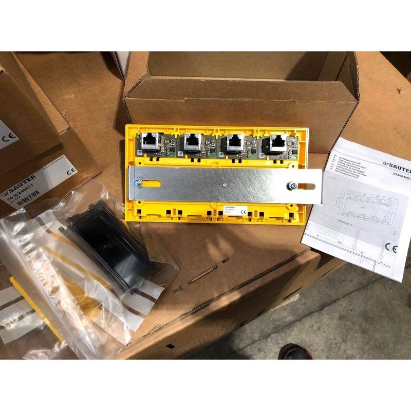 SAUTER EY-modulo A1322 0930240511