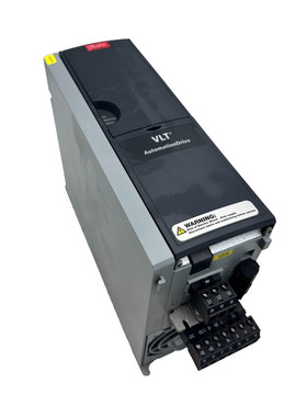 DANFOSS Vlt FC-302PK55T5E20H1BXXXXXXXXXXXXXXXXX 0.55kW (400V